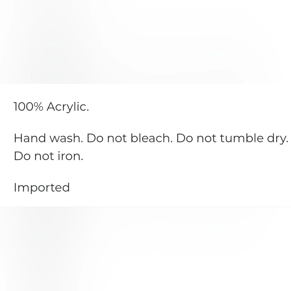 *NEW* Free People Chunky Stripe Beanie Navy Multi - Picture 6 of 6